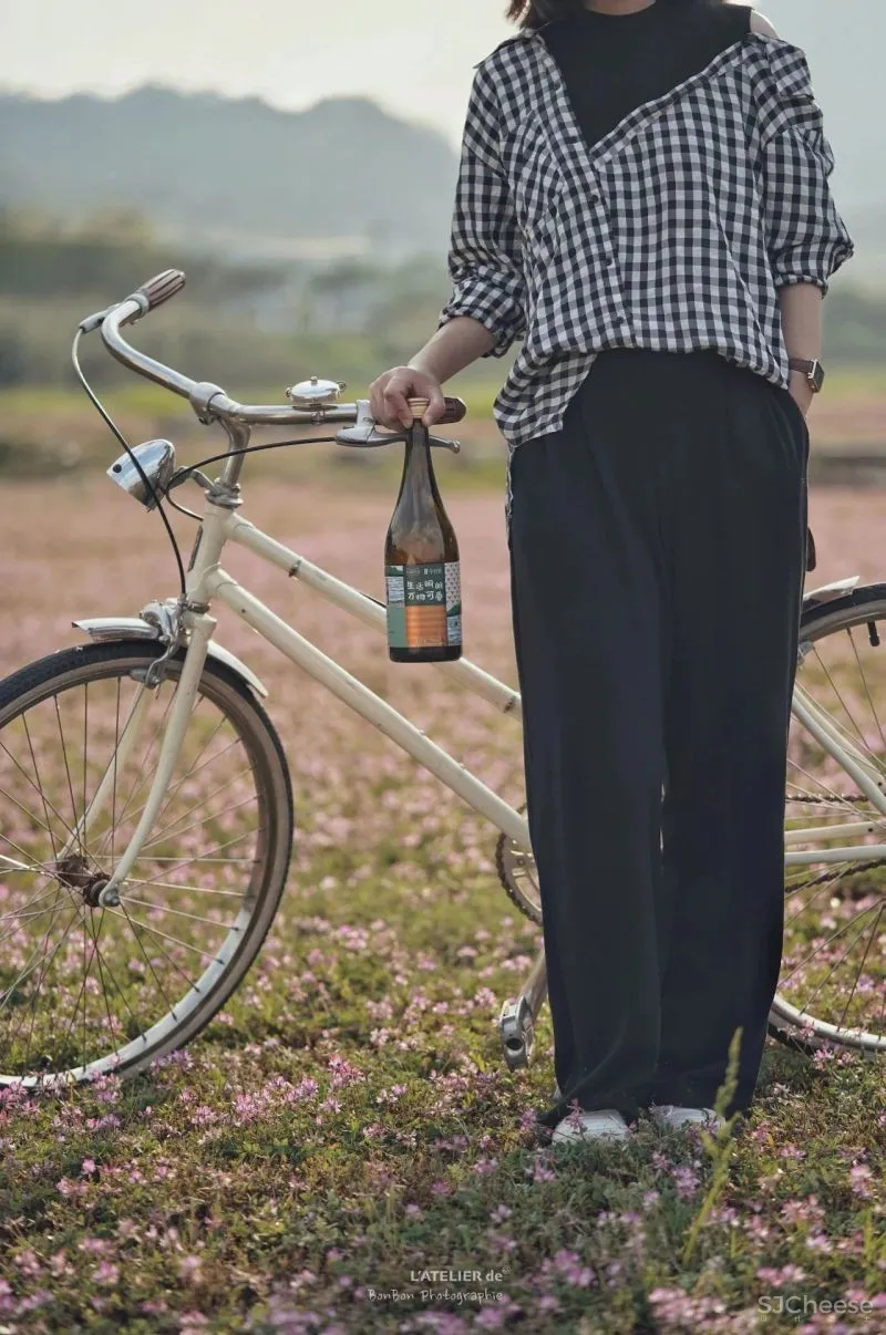 独家首发!江浙沪超野奢摩洛哥风情民宿,面朝湖泊坐拥田园,开业就吸引爆火综艺来录制!