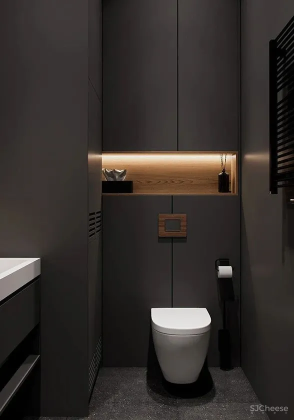 设计,质朴淡雅,高级范!