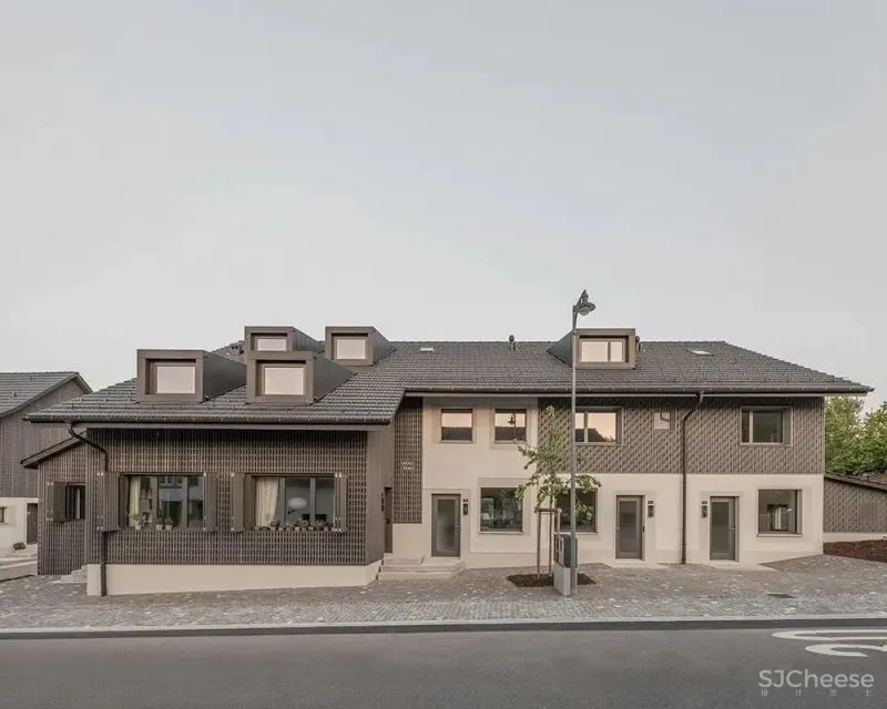 Think Architecture-极简才是最高级的生活美学!