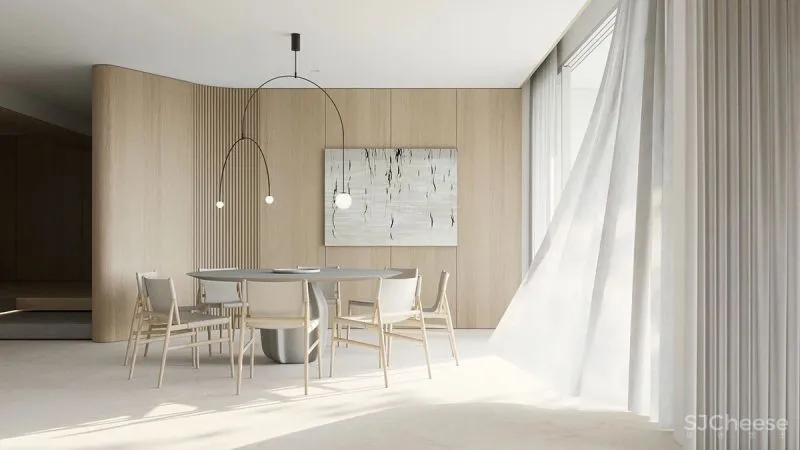 932 Designs丨用设计打造空间艺术