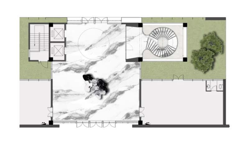 邱德光设计:以花为名