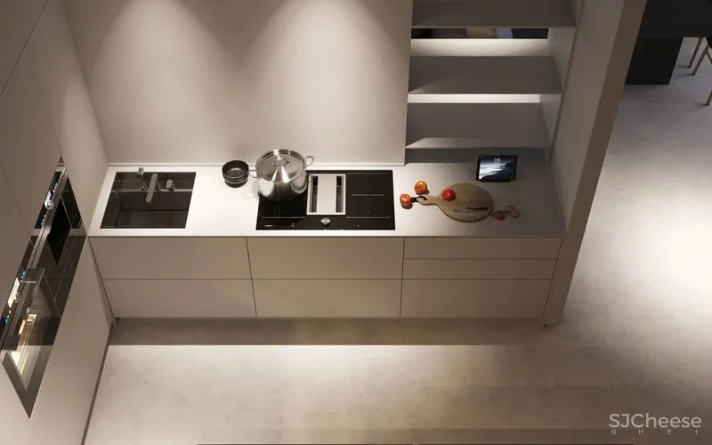 Z.Design丨极简,有格调的设计