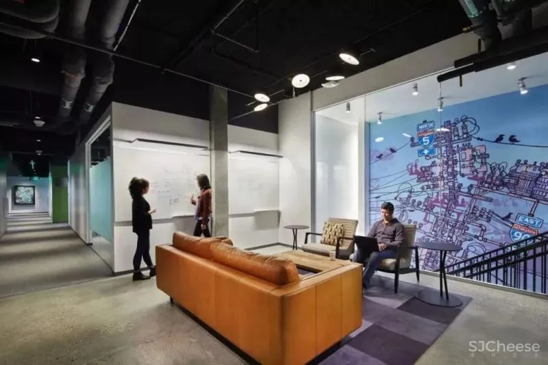 年入10亿,比google还会玩的设计公司,1000多个大奖拿到手软,客户都是500强