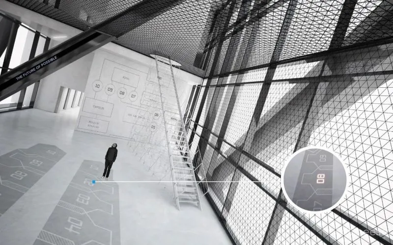 深圳超级地标——大疆总部“天空之城”即将建成，全钢结构科技感十足