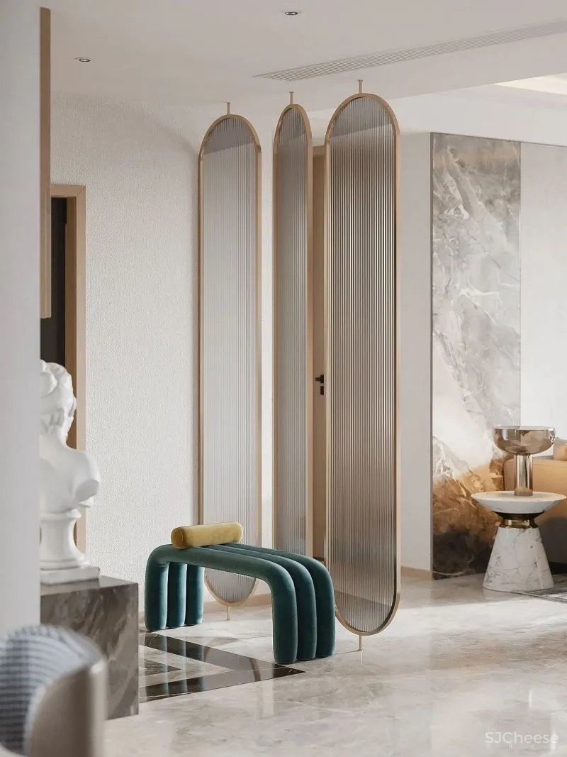 贵族气质进入新奢世界