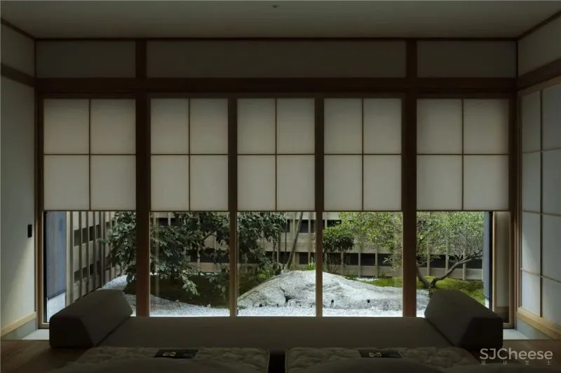 安缦创始人的新酒店品牌开业, 抛去浮华, 演绎传统日式旅馆的美!