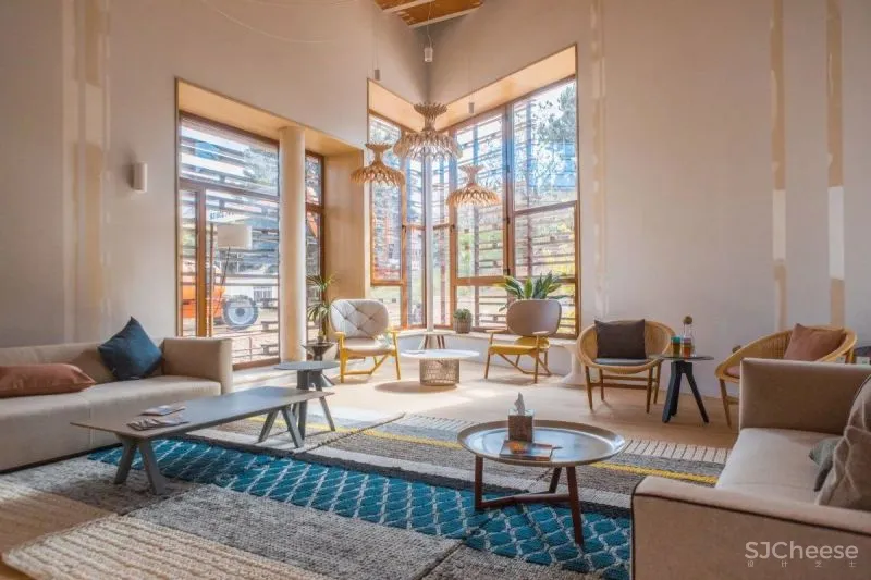 Patricia Urquiola-擅长过去与现代完美融合!