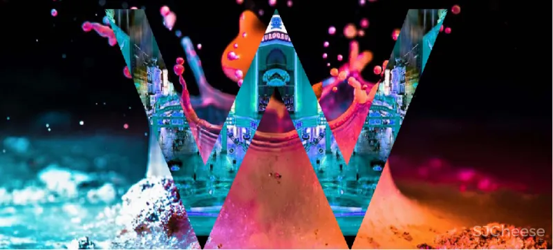 【安藤忠雄大师新作】日本第一家W酒店2021年3月16日盛大开业！