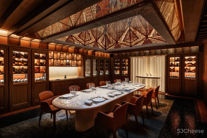 摩洛哥传奇网红酒店被翻新!简直是天方夜谭里的宫殿