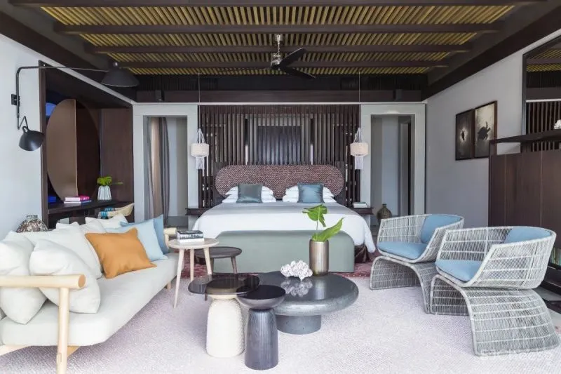 Patricia Urquiola-擅长过去与现代完美融合!