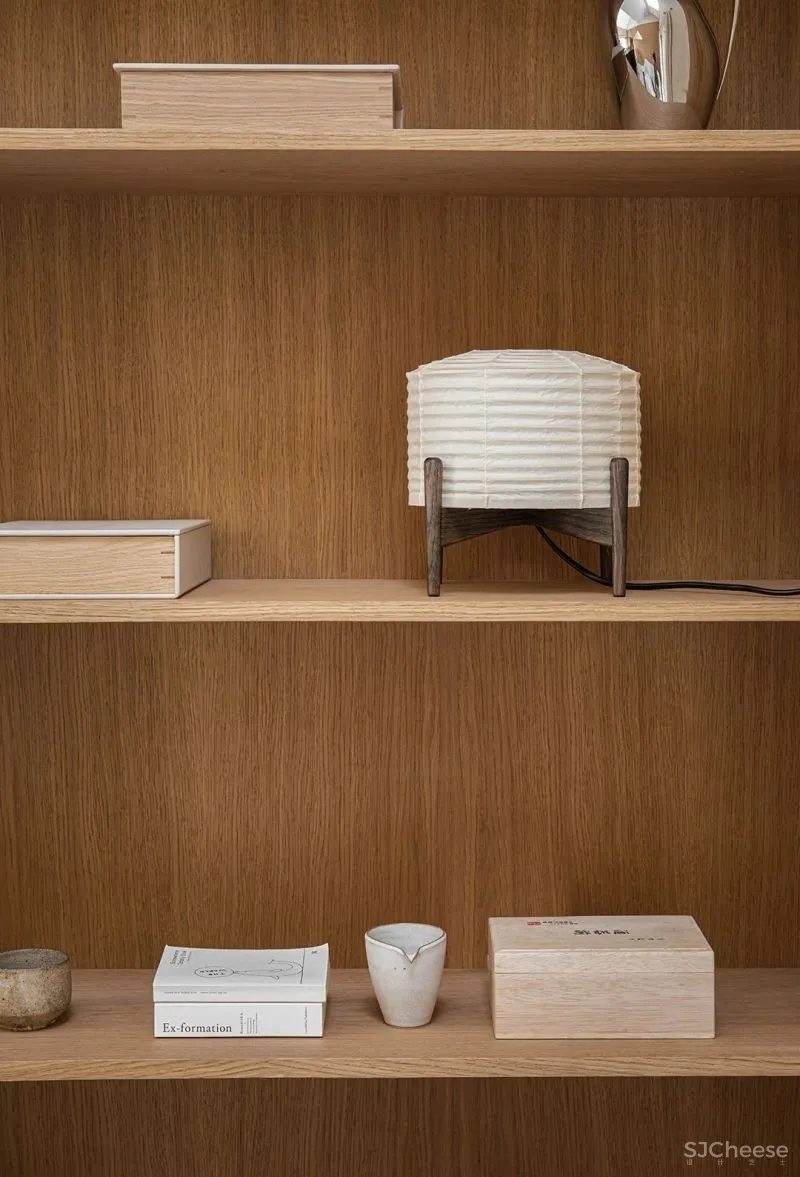 安静的治愈 Norm Architects 15 个顶级设计