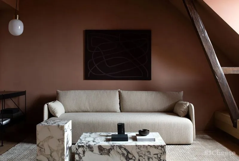 安静的治愈 Norm Architects 15 个顶级设计