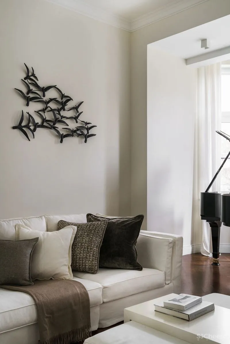 法式设计,优雅与浪漫!