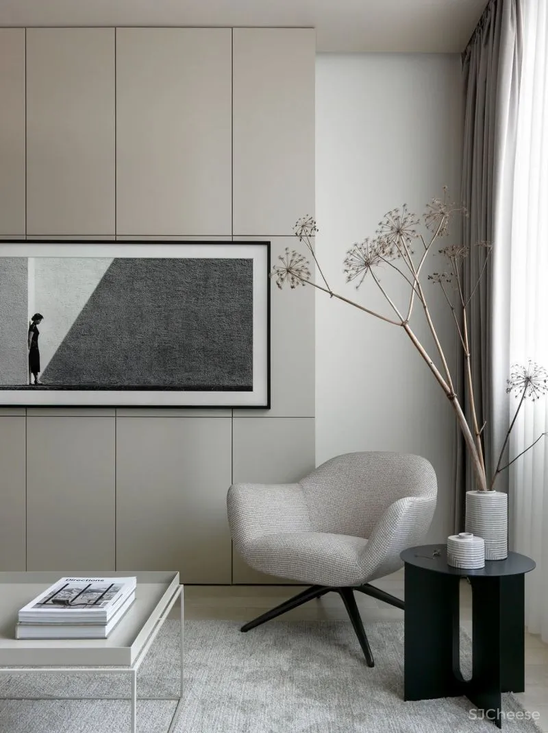 法式设计,优雅与浪漫!