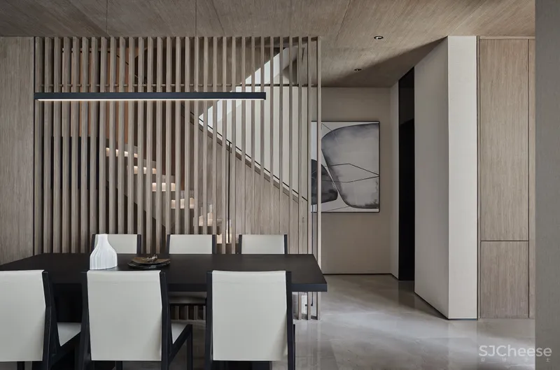 什么是合院别墅?