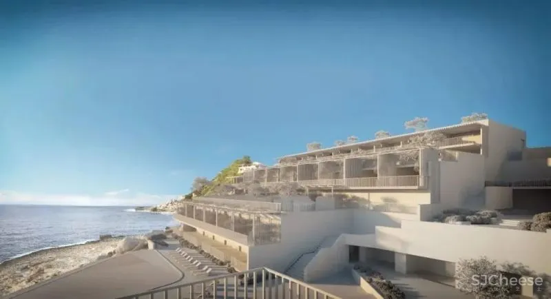 高冷六善将连开五家,沙漠悬崖热带丛林,你想要的无敌秘境都有!