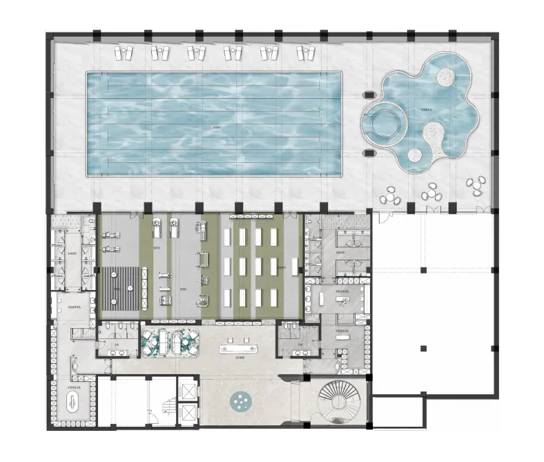 邱德光设计:以花为名