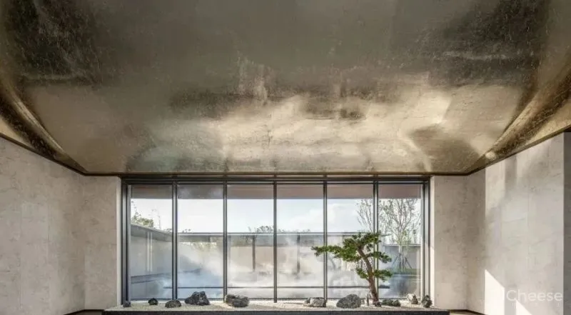 西象西盛——行“舟”叙意 HWCD