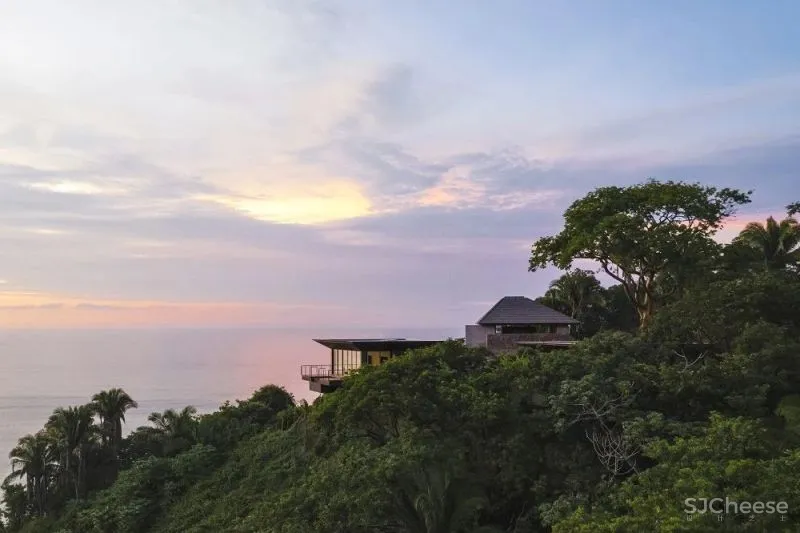 全球12家唯逸One-Only:既大气恢弘,亦宁静私密