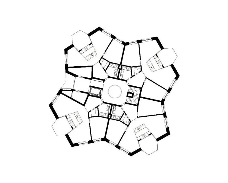 Think Architecture-极简才是最高级的生活美学!