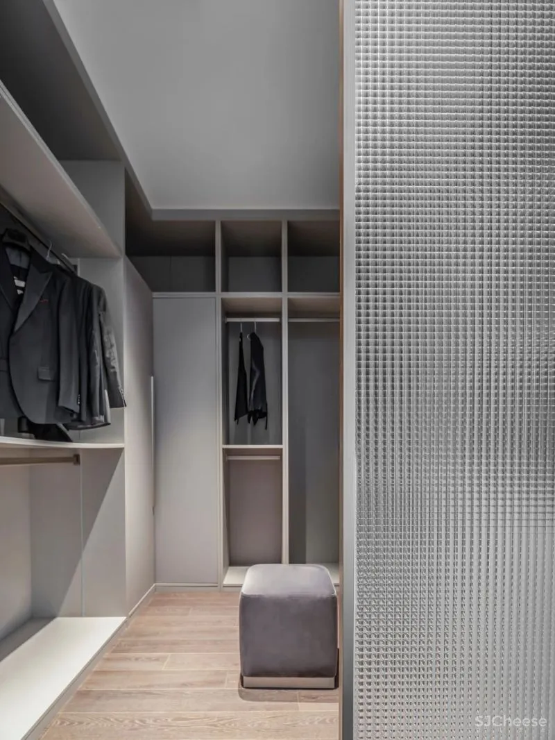 现代风住宅,用设计诠释生活质感!