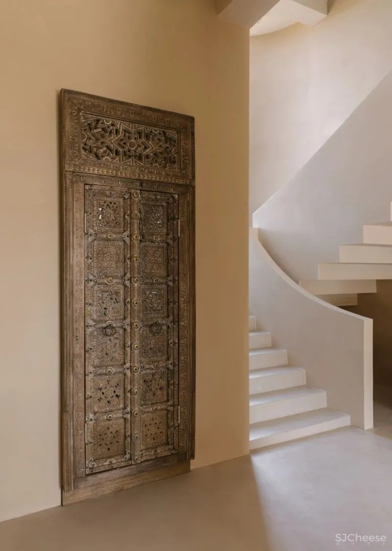 新作 为不同产品提供情景拍摄的场地 屿漫,杭州 山地土壤室内设计