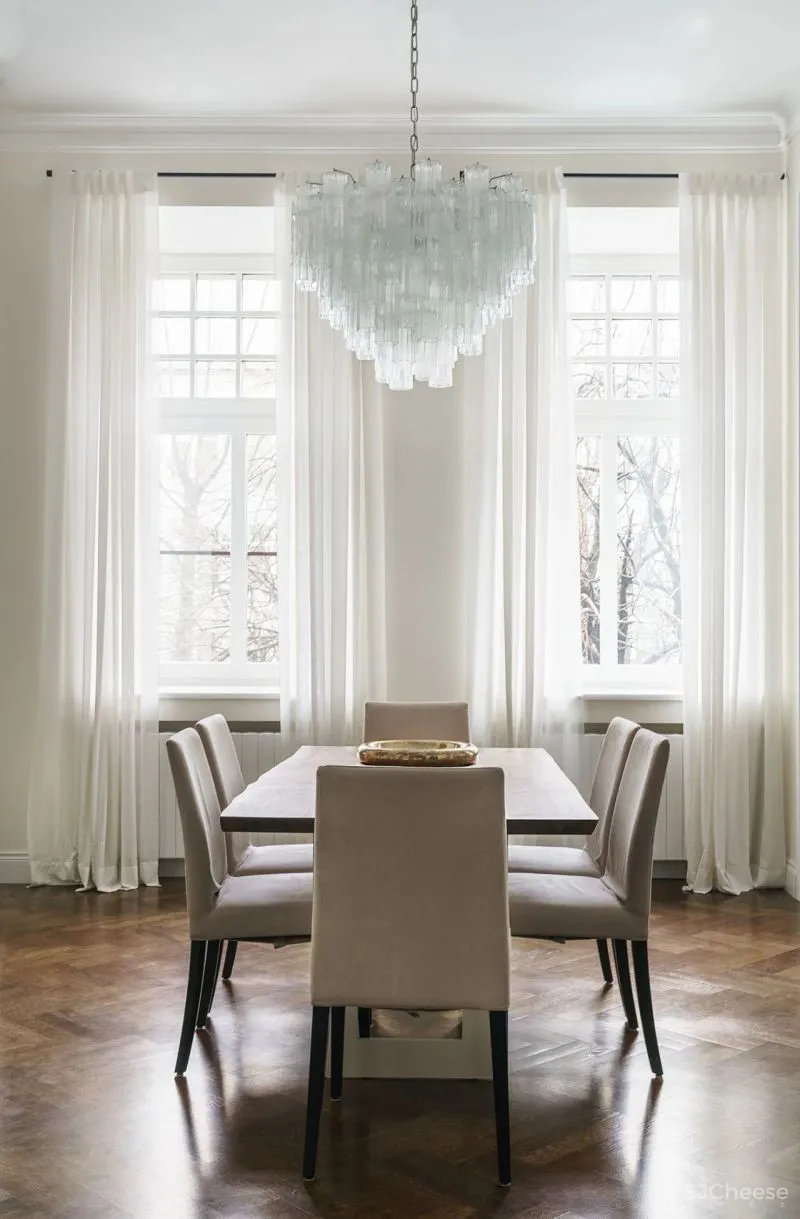 法式设计,优雅与浪漫!