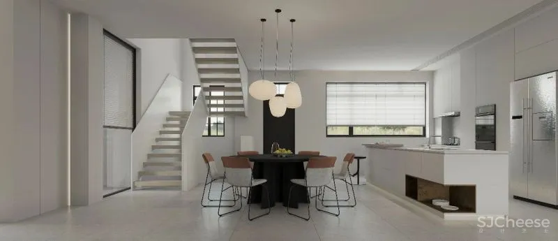 KINSUN DESIGN 于间所隐 自形其述