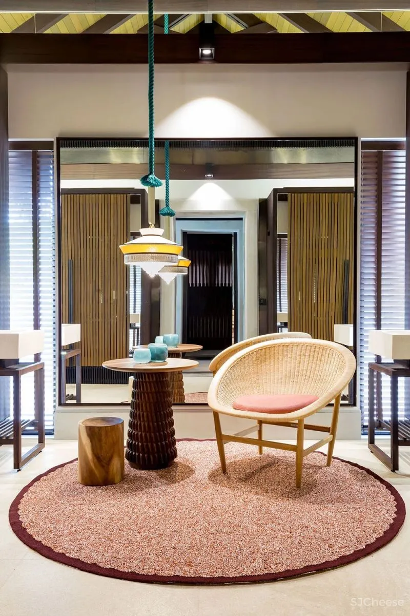 Patricia Urquiola-擅长过去与现代完美融合!