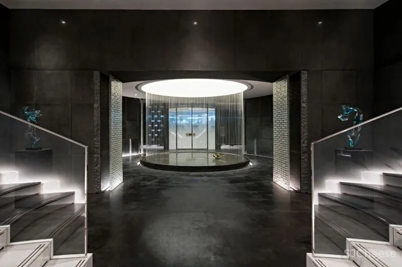 RWD新作 许你一个长安梦