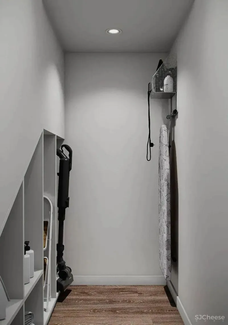 Alexander Bocharov 154m²雅致格调，领略不一样的轻奢质感