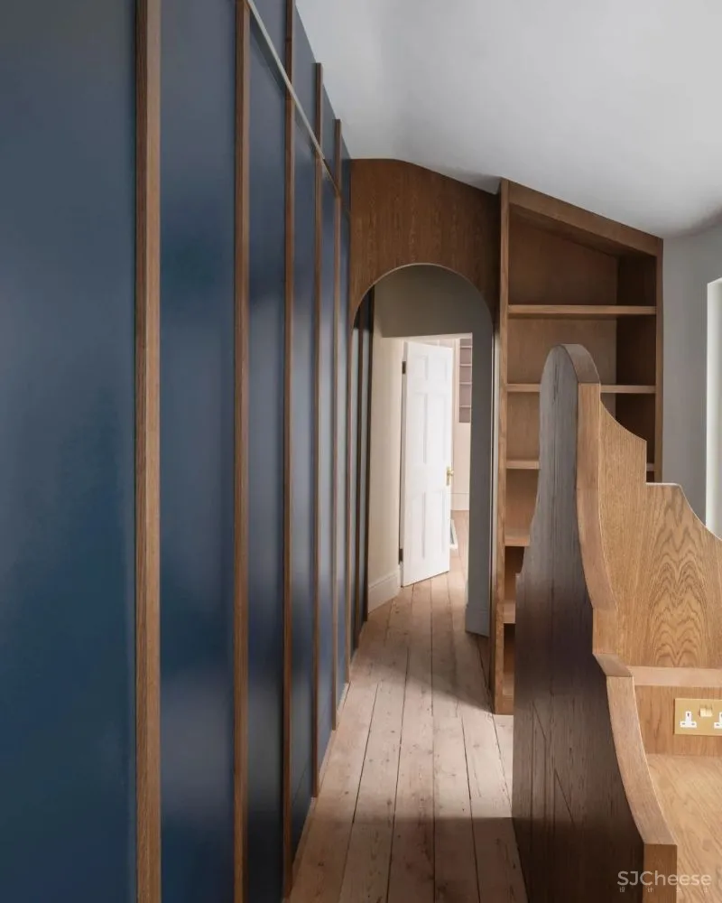 JONATHAN TUCKEY DESIGN