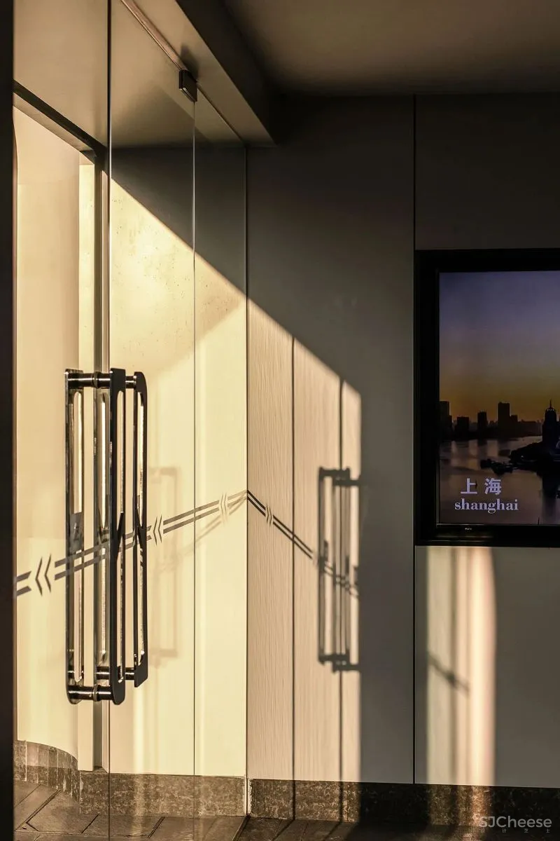 萧爱彬:拥有“温度”的设计, 让机械不再冰冷