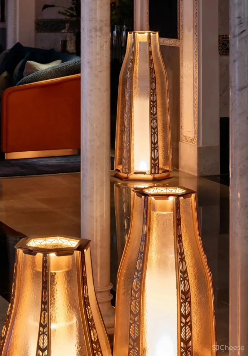 摩洛哥传奇网红酒店被翻新!简直是天方夜谭里的宫殿