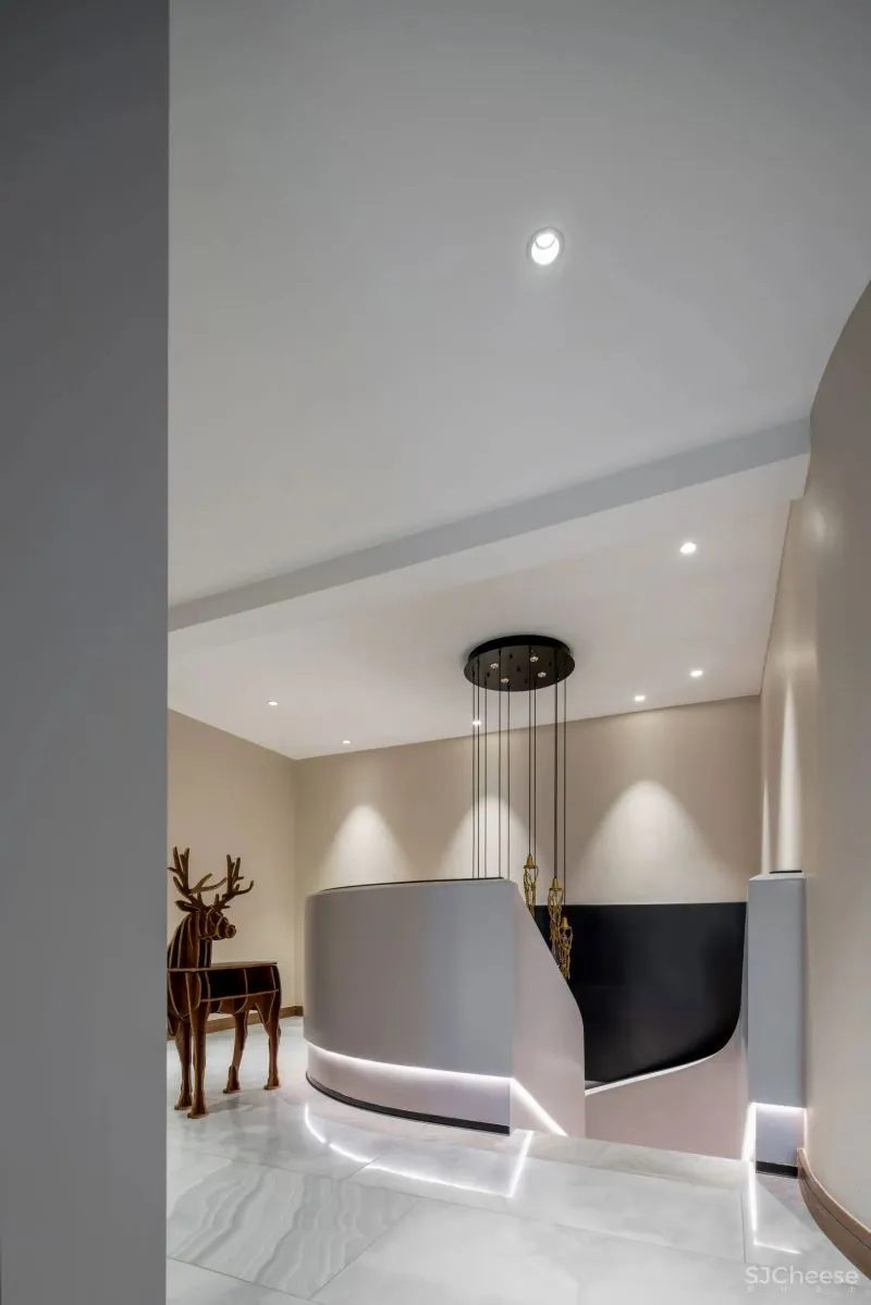 枫耘设计:心之所向,禅意动人