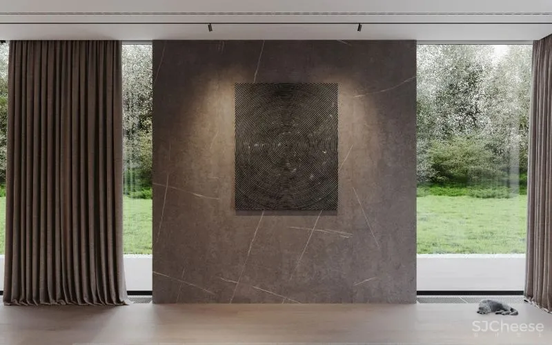 Nikita Riasov新作|致生活简的本质