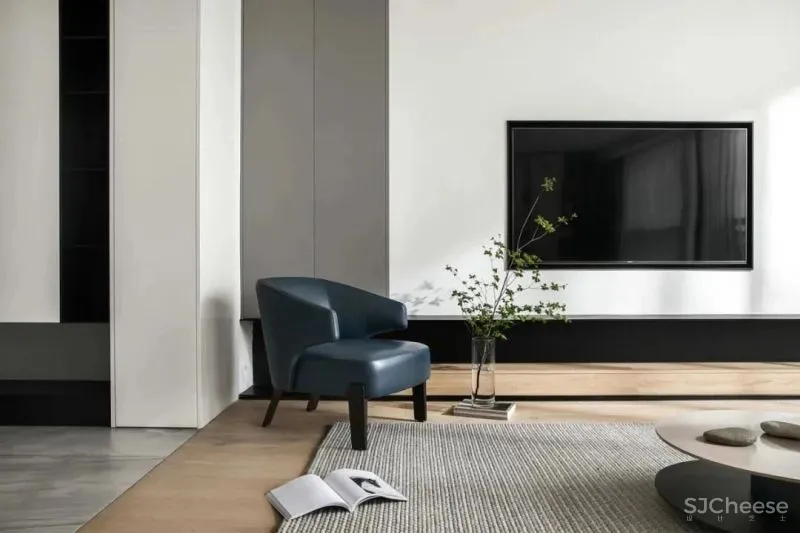 设计灵感 极简主义靠什么征服设计师?