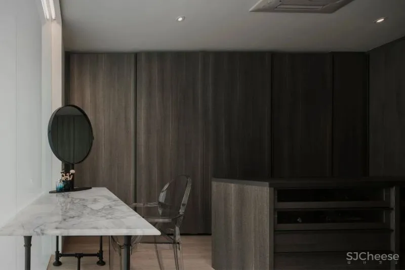 BOONDESIGN-亚洲简约风的积极实践者!