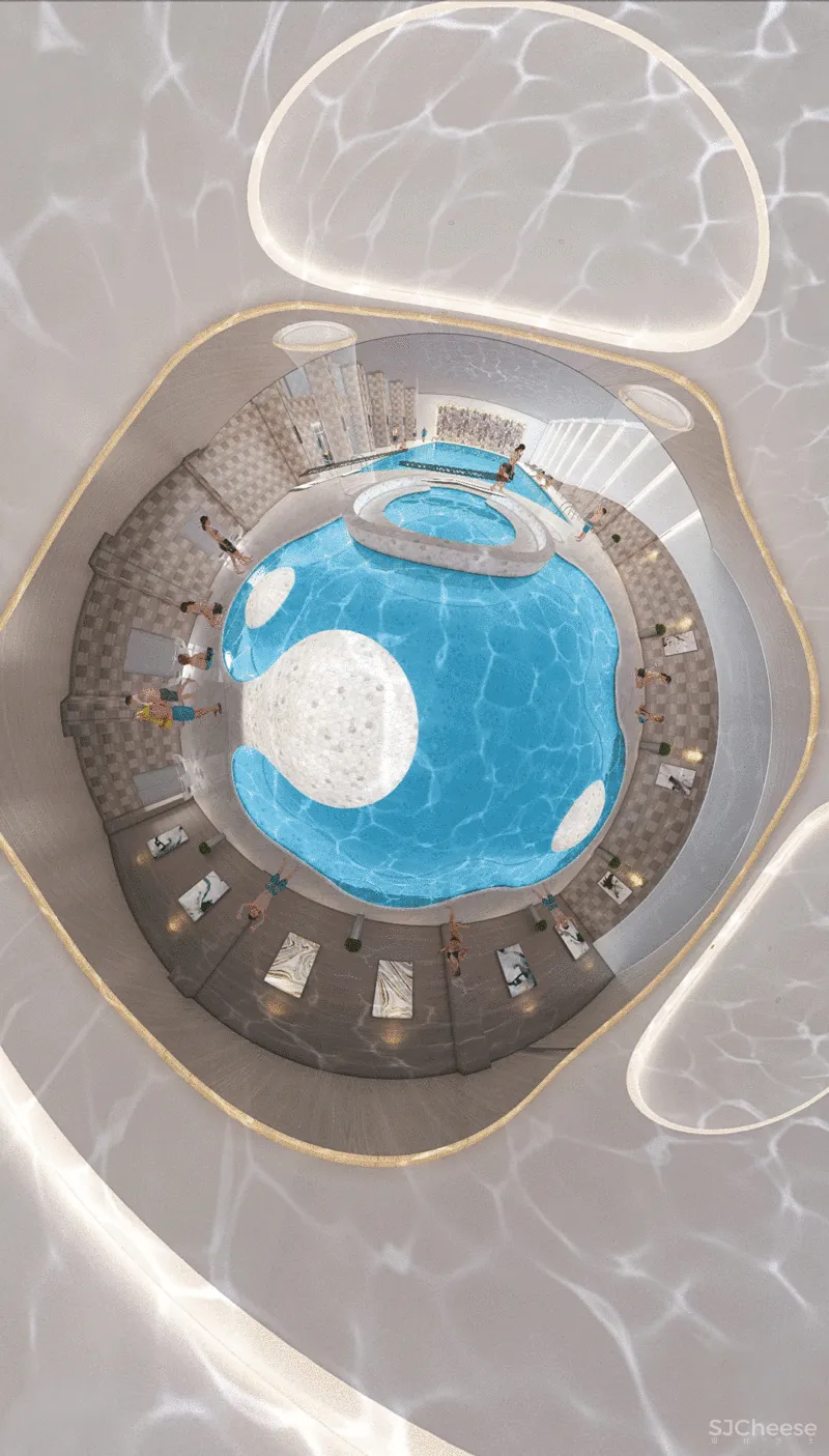 邱德光设计:以花为名