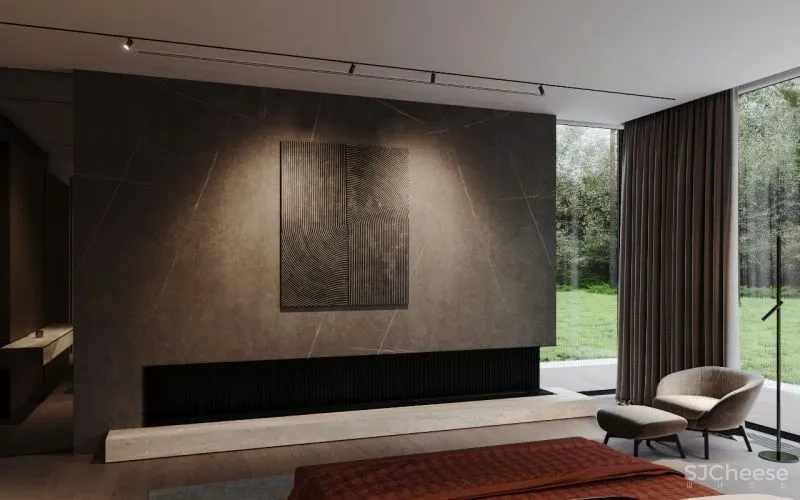 Nikita Riasov新作|致生活简的本质