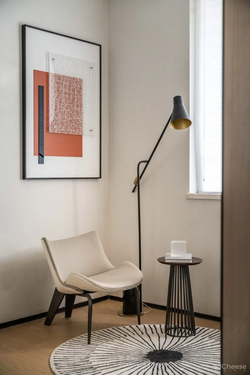 建筑空间摄影—— 江门富居天禧