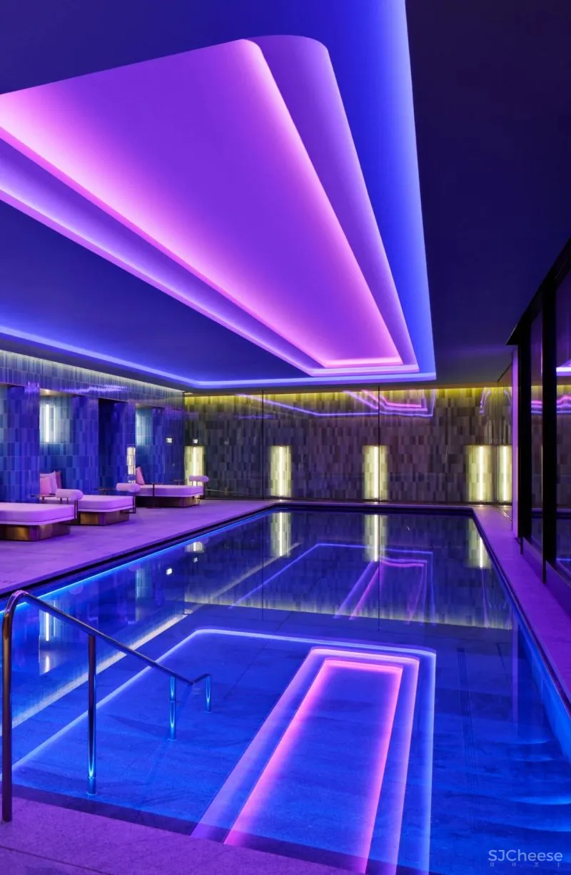 【安藤忠雄大师新作】日本第一家W酒店2021年3月16日盛大开业！