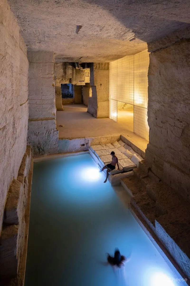 新作 属于大地的居所 Ca’n Terra度假屋 Ensamble Studio