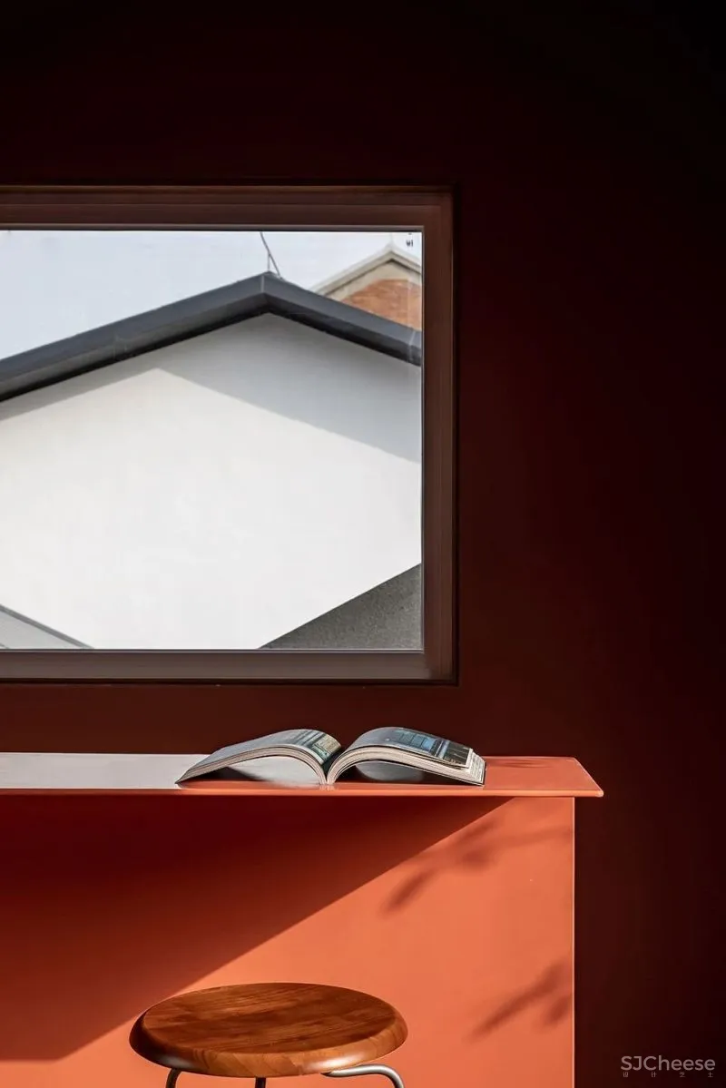 老城危房改造 花小馆