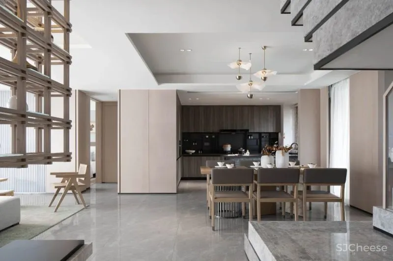 WE DESIGN：一方天地两相欢喜