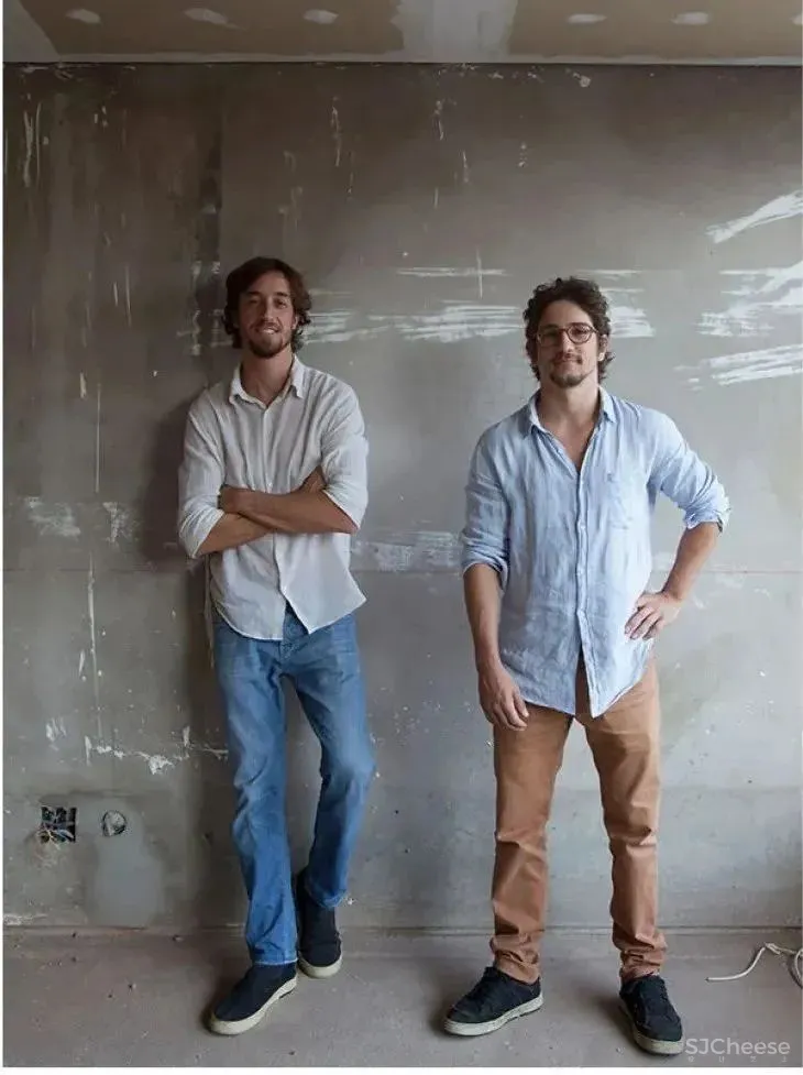 【Meireles Pavan】追求原生态质朴的简约设计