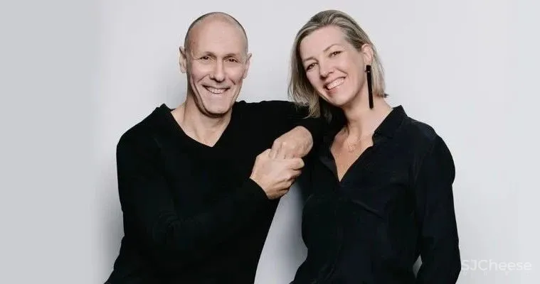 【Coy Yiontis】功能与美学的无缝衔接