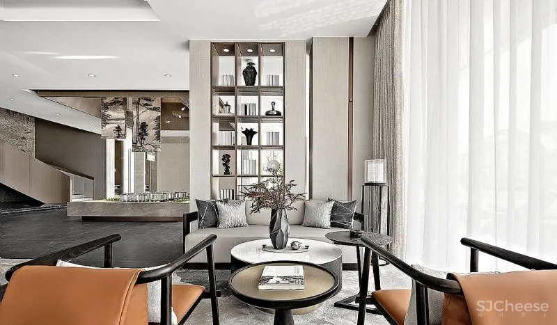 金地-CLV:重塑苏南燕风华,再现文人雅集!