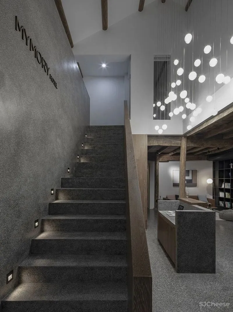 19个民宿设计的创意 ideas