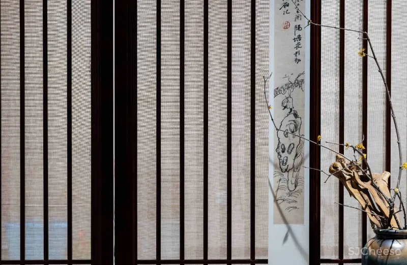 朗众设计|大益茶